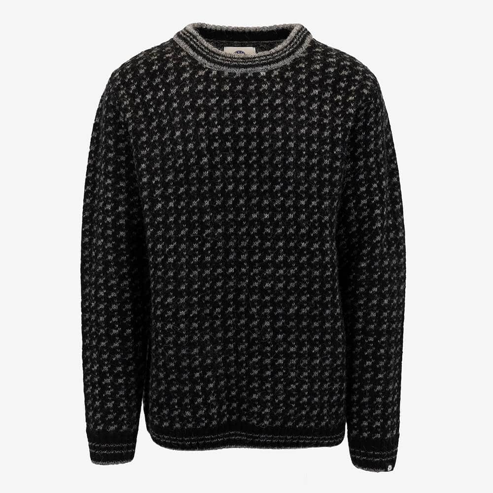 Íslendingur Icelandic wool jumper