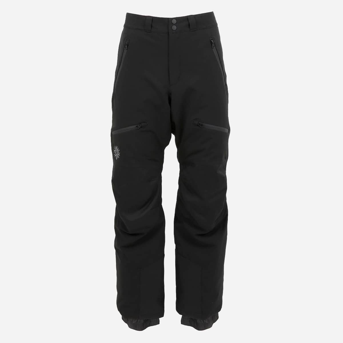 Leó insulated snow pants
