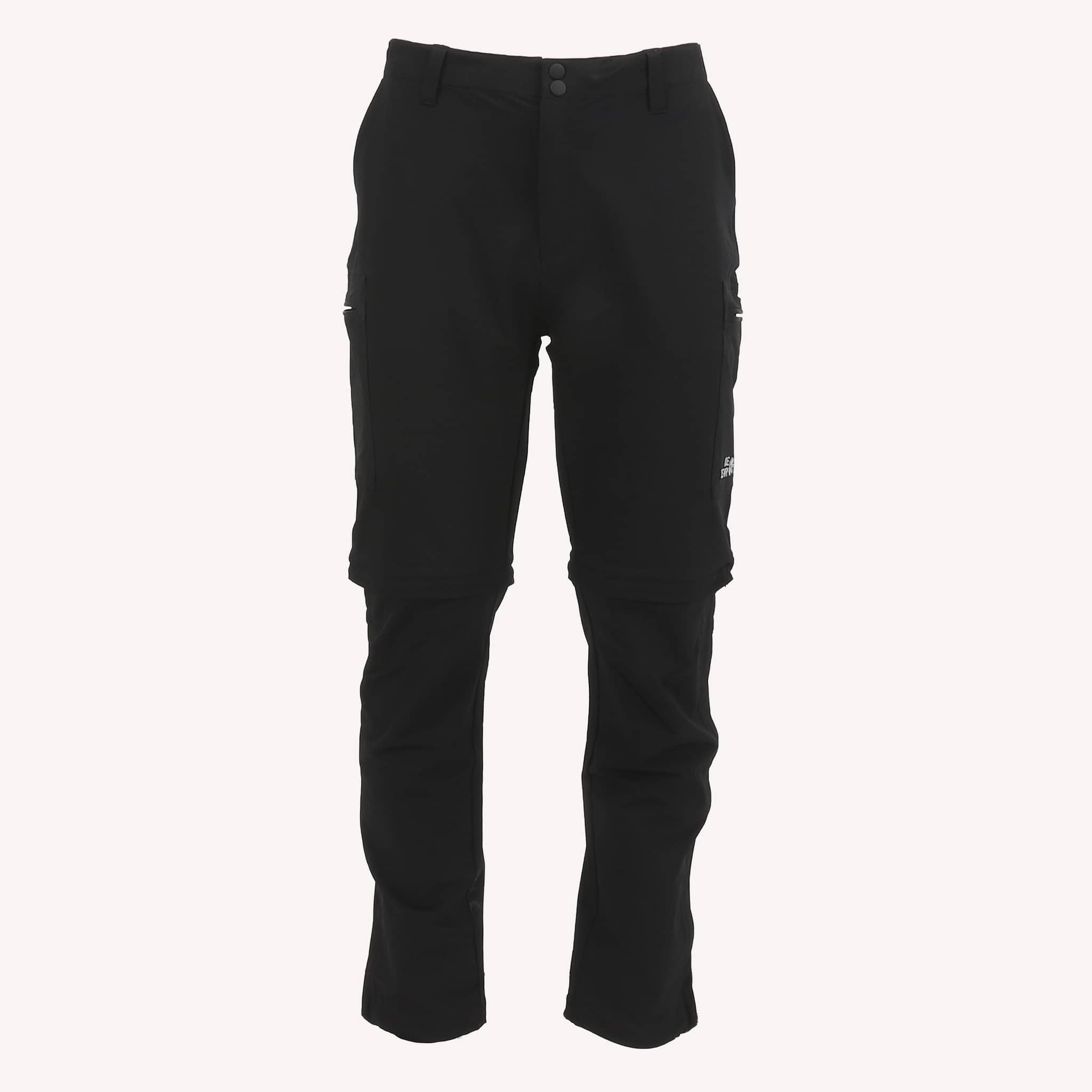Sóli zip off hiking pants