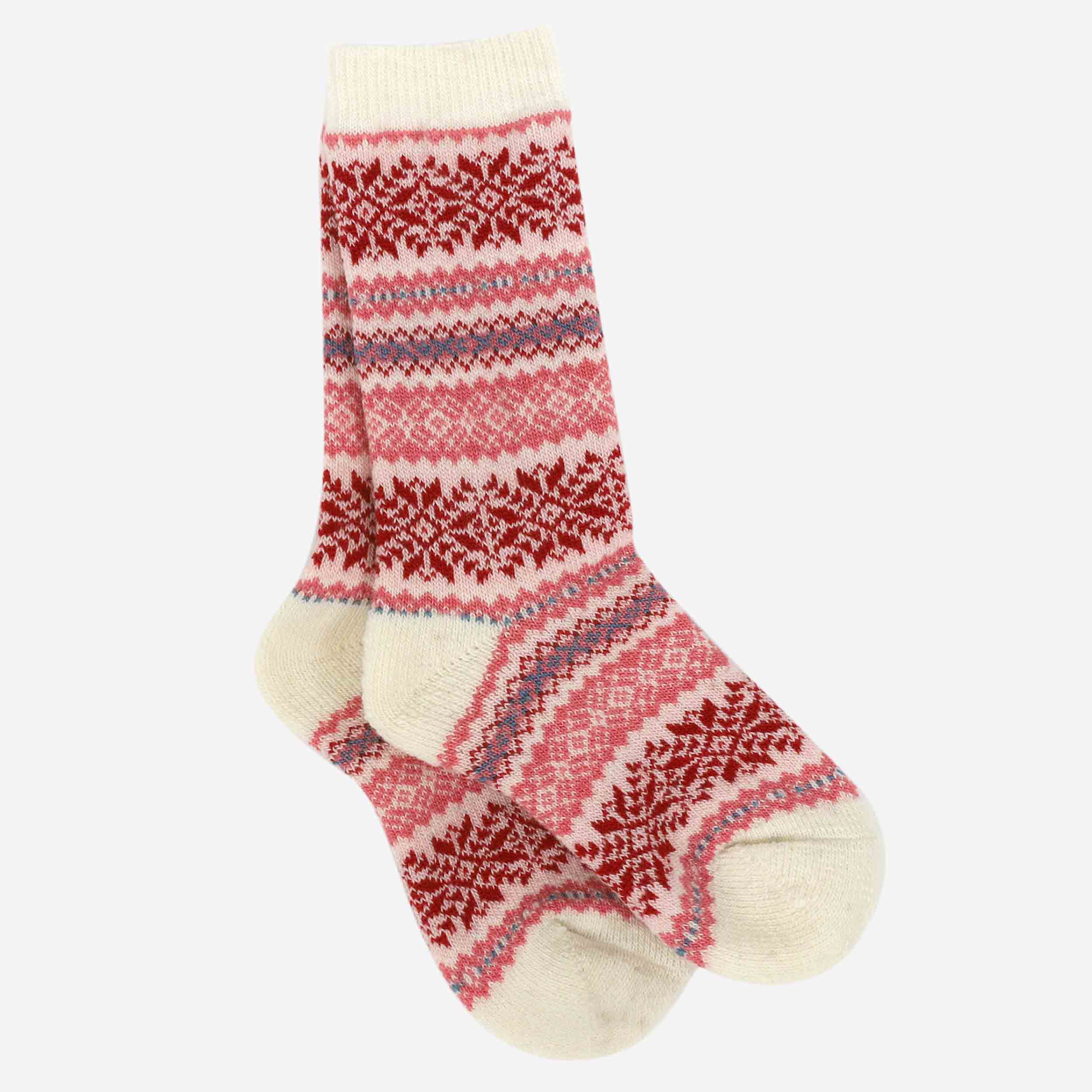 Urður Nordic Kinder Socken 