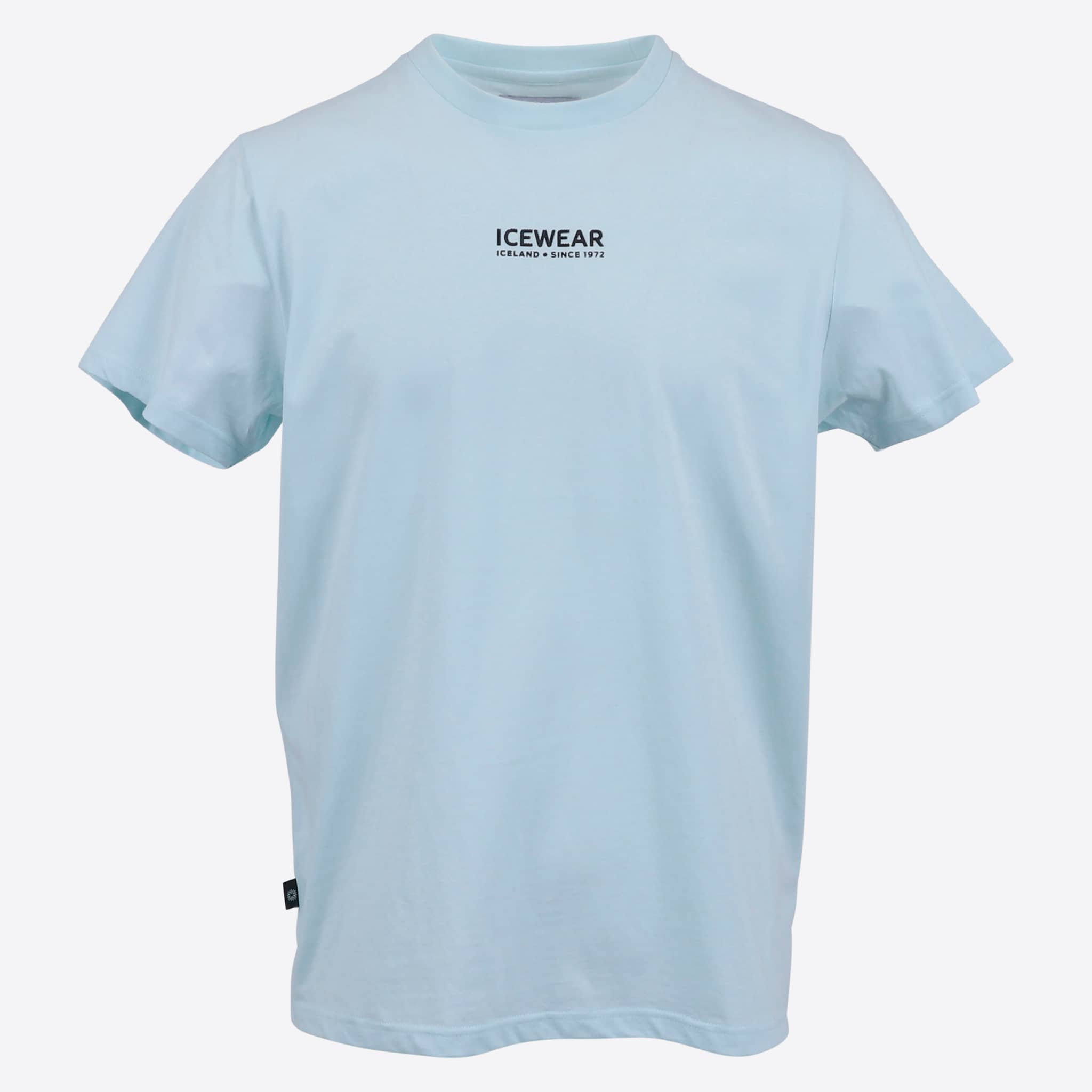 EYJAFJÖRÐUR stuttermabolur