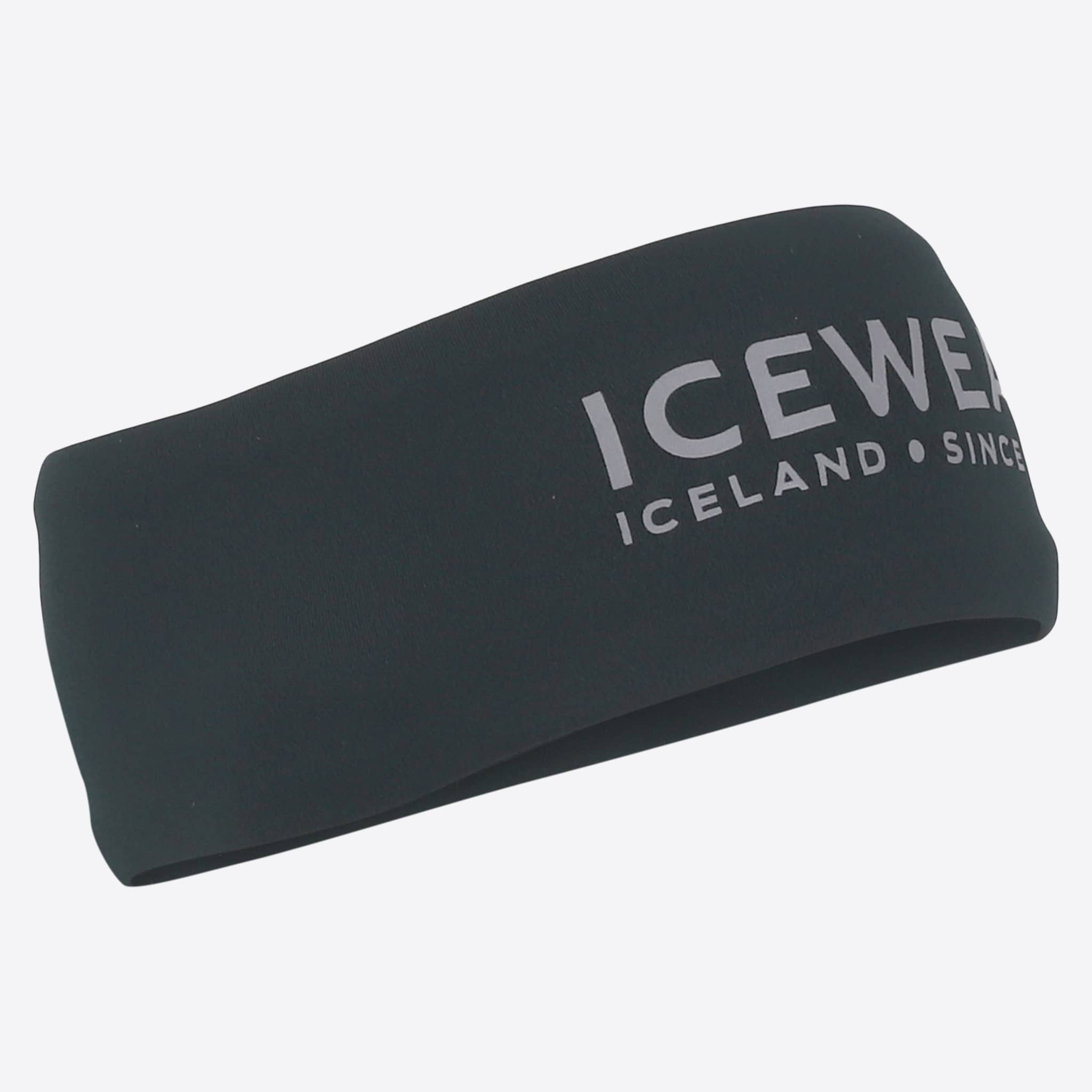 Öld Fleece-Stirnband 